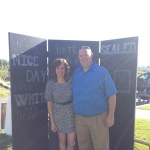 Meet your Posher, Ed